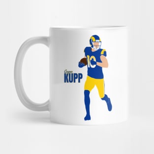 Cooper Kupp Mug